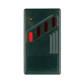 Dickert Garage Remote Control - Handsender, 1 Kanal, Am, 40,685mhz, Fc