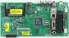 DigiHome 32165LED - Main AV - 23109798 - 17MB82-1a - 260912