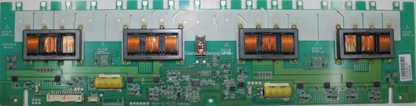 DigiHome 32723HD - Inverter - SSI320WA16 Rev0.6