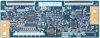 Digihome LCF501080SNBSMART - T-Con - 55.50T15.C04 - 50T10-C02 - T500HVD02.0 CTRL BD
