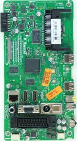 DigiHome DLF401080FVHD - Main AV - 23186532 - 17MB95 R3 - 050413