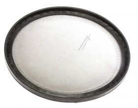 Dirt Devil Motor Filter - 2991001 Dual Motor Protection Filter For centrino +, centrino Cleanc Dirt Devil Motor Filter - 2991001 Dual Motor Protection Filter For centrino +, centrino Cleanc