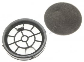Dirt Devil Motor Filter - 1400001 Dual Motorschutzfilter Dirt Devil Motor Filter - 1400001 Dual Motorschutzfilter