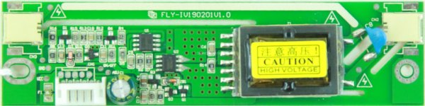 Disney P1900DLTDC - Inverter - FLY-IV190201V1.0