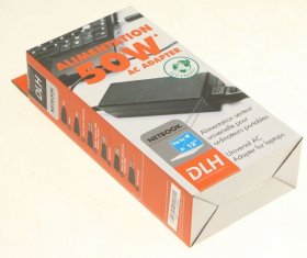 Dlh Charger For Mobile Phone - Alimentation Secteur Usb-c 45w-3a -tensions :5-9-12-15-20v Dlh Charger For Mobile Phone - Alimentation Secteur Usb-c 45w-3a -tensions :5-9-12-15-20v