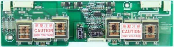 DMTECH LT20DV - Inverter - AT-6201LG12(BIT) - Rev.A