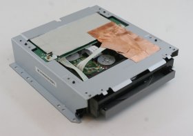 DMTECH LM17DS - DVD Drive - 14DG3020902728 - DM-LS45