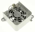 Dometic Ventilator Motor - Ventilatorgehause satz ds300h