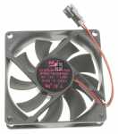 Dometic Ventilator Motor - Ventilator 8020ls