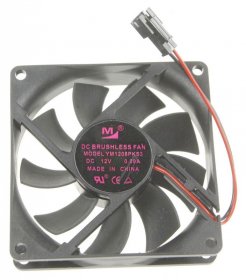 Dometic Ventilator Motor - Ventilator 8020ls