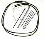 Dometic Defrosting Heater - Heater 385 06 44-30