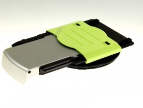 Dometic Gate Valve - Slider complete