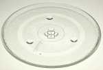 Domo Microwave Turntable Plate - Rotary Table