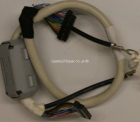 DPT42A3 CTRL to Main AV