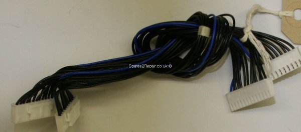 DPT42A3 Main AV to PSU