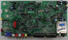 Dual DLCD2603 - Main AV - 17MB08P-5 - 180405 - 20275161