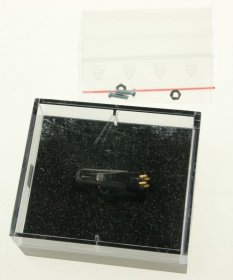 Dual Magnetic Systems - Abtastsystem Ortofon Omb 10 Dual Magnetic Systems - Abtastsystem Ortofon Omb 10