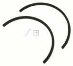 Dyson Filter Seals - 0817201 Dc07 Hepa Filter Seal