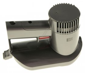 Dyson Vacuum Cleaner Motor - Grundgehause Dc30