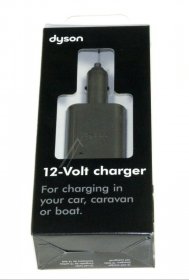 Dyson Dc dc Converter - Cigarette Lighter Charger Dc30 - 31