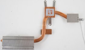 E-System 1412 - CPU Heatsink - 40GU50040-00