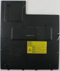 E-System El 3103 - Base Cover - 83GL51093-00
