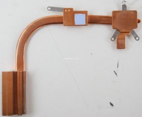 E-System El 3103 - Heatsink - 40GL41041-00 - Rev: A