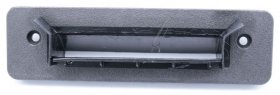 Ecovacs Dust Collector - Staub Einlass
