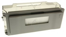 Ecovacs Dust Collector - Dust Box Assembly