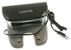 Ecovacs Charging Station - Lade Station Eu
