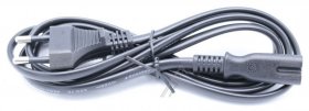 Ecovacs Mains Power Lead - Adapter Cord