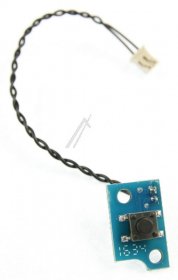 Ecovacs Button - Reset Button