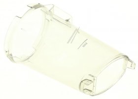 Ecovacs Dust Collector - Dust Cup