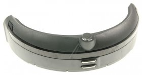 Ecovacs Housing Part - Bumper Frame Assembly