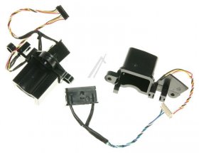 Ecovacs Optocoupler-sensor - Charging Contacts And Front Anti-drop Sensor