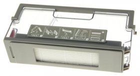 Ecovacs Dust Collector - Dust Bin