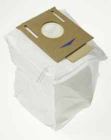 Ecovacs Vacuum Cleaner Bags - D-db03-2014 Vacuum Cleaner Bags