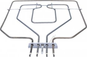 Ego Top Element Oven - 20 41384 000 Ego Grill Heating Element 2800w Ego Top Element Oven - 20 41384 000 Ego Grill Heating Element 2800w