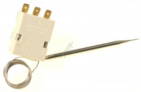Ego Thermostats - Regler 30-110 Grad F6