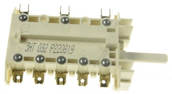 Elba Delonghi Burner Head Spreader - 51bpg09a Sr Burner-cup