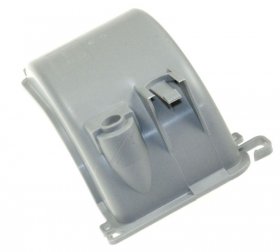 Flap - Cover scroll Cover front [Electrolux Aeg]