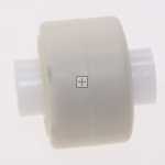 Roller - Wheel rear [Electrolux Aeg]