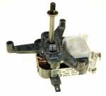 Ventilator Motor - Motor [Electrolux Aeg]
