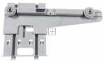 Roller For Dishwasher Basket - Einstellung links [Electrolux Aeg]