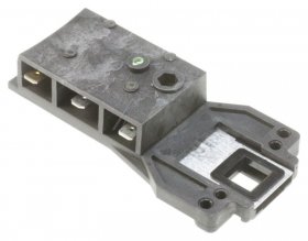 Door Interlock Switch - Microswitch [Electrolux Aeg]