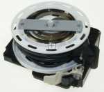 Cable Reels Vacuum Power Cord - Cord Winder complete [Electrolux Aeg]