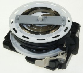 Cable Reels Vacuum Power Cord - Cord Winder complete [Electrolux Aeg]