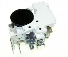 Start Relais - Starting Device with motor [Electrolux Aeg]