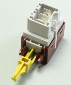 Power Switch - Key Board [Electrolux Aeg]
