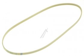 Poly v belt J - 1210j5el Belt [Electrolux Aeg]